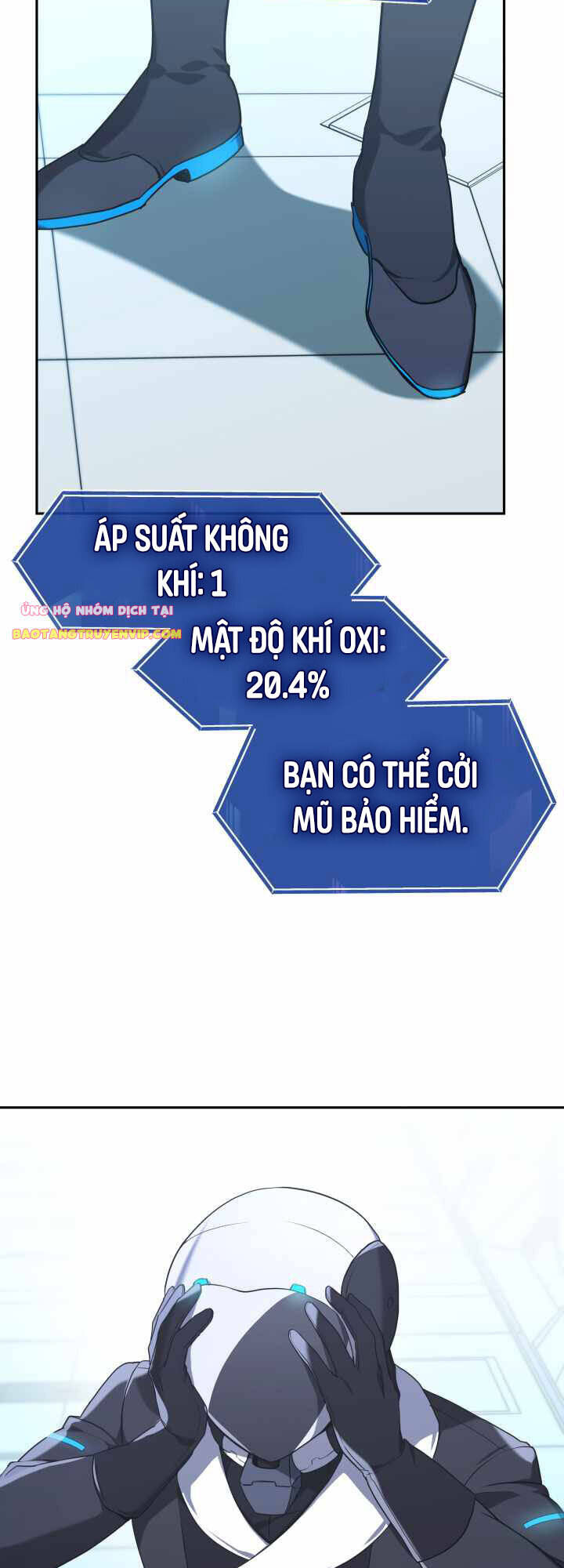 Thiên Hà Xa Lạ Chapter 1 - 95