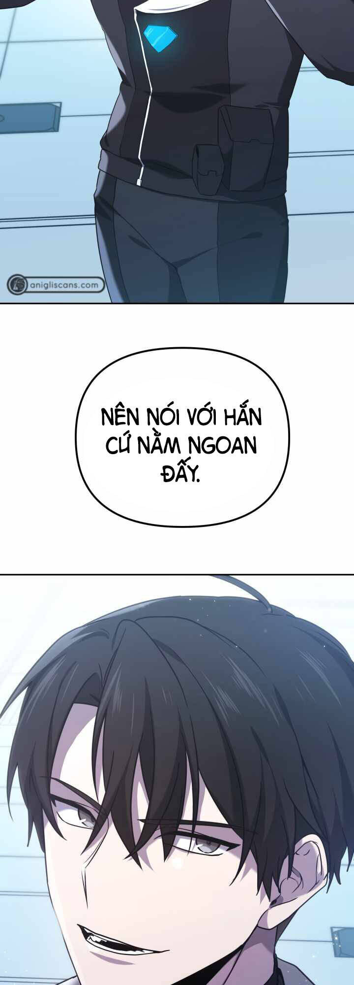 Thiên Hà Xa Lạ Chapter 1 - 96