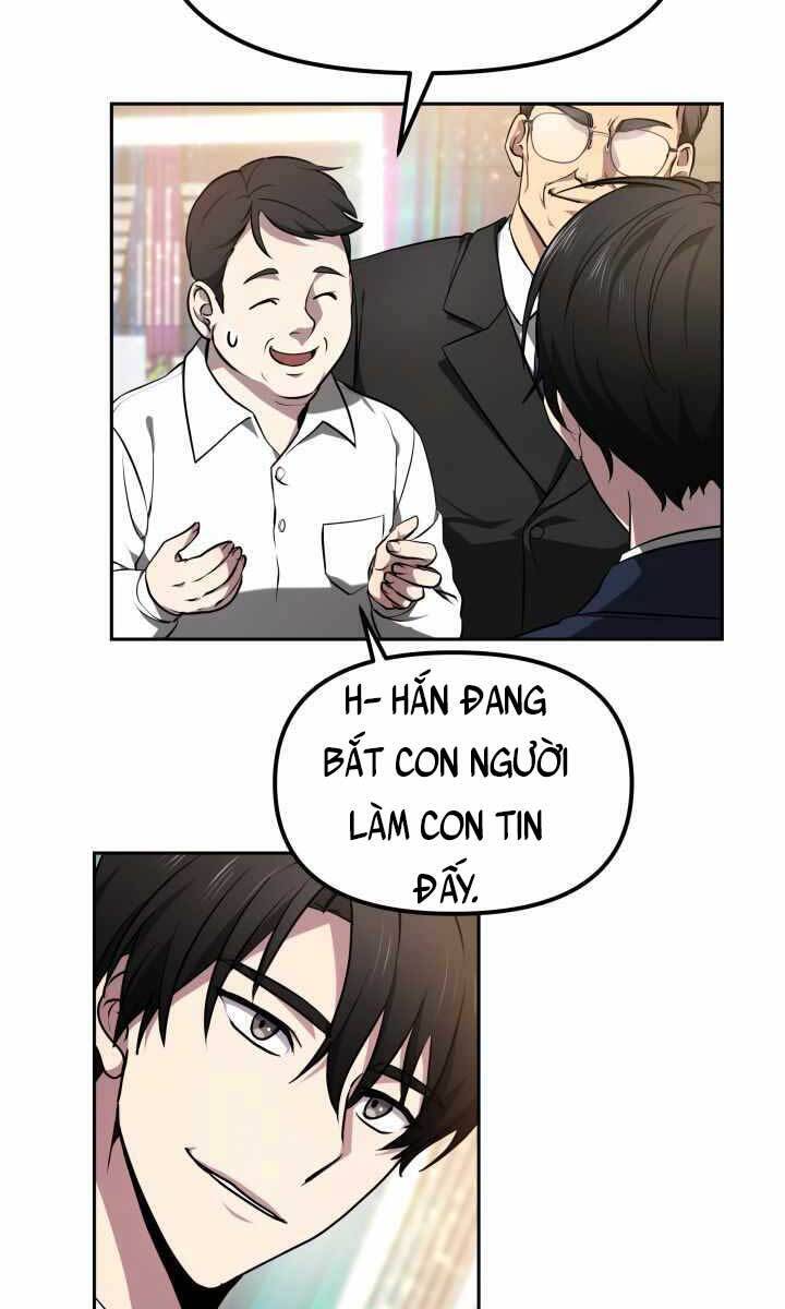 Thiên Hà Xa Lạ Chapter 2 - 2