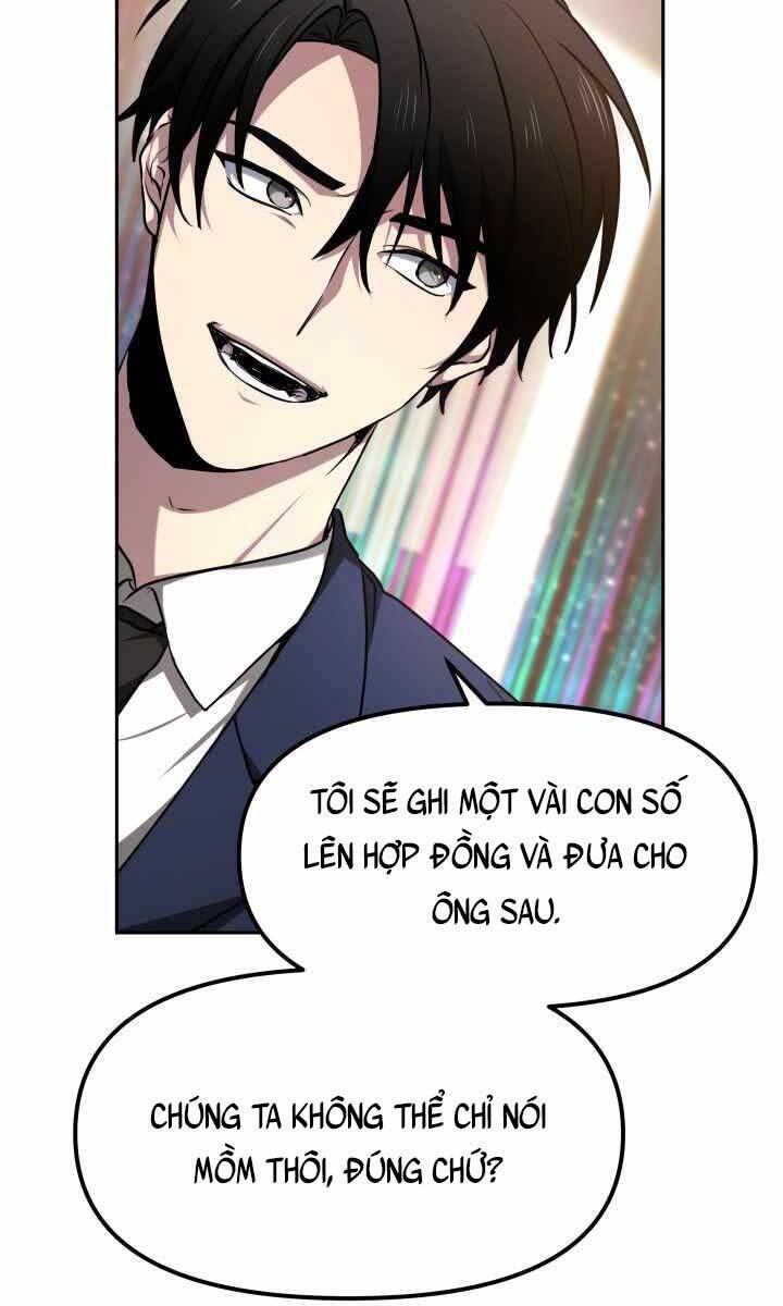 Thiên Hà Xa Lạ Chapter 2 - 11