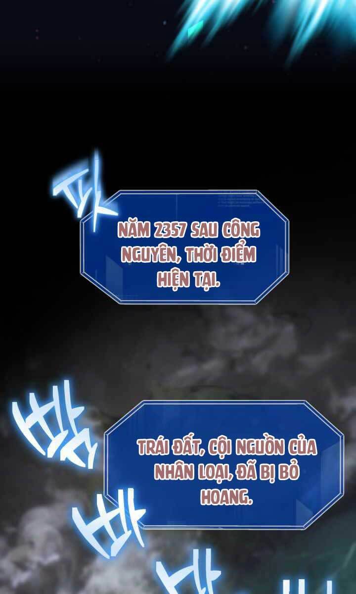 Thiên Hà Xa Lạ Chapter 2 - 20