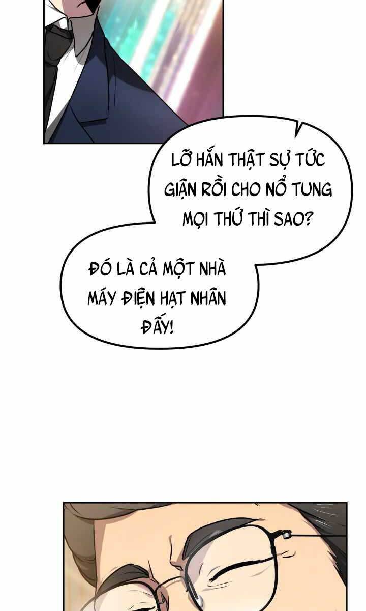 Thiên Hà Xa Lạ Chapter 2 - 3