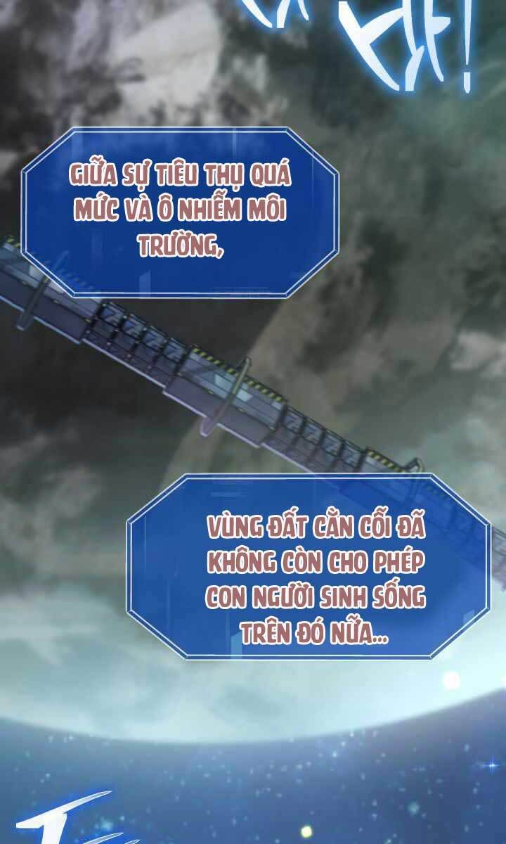 Thiên Hà Xa Lạ Chapter 2 - 21