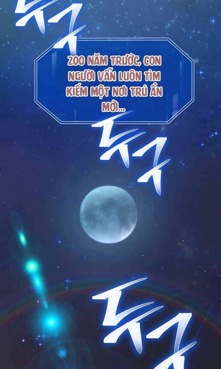 Thiên Hà Xa Lạ Chapter 2 - 22