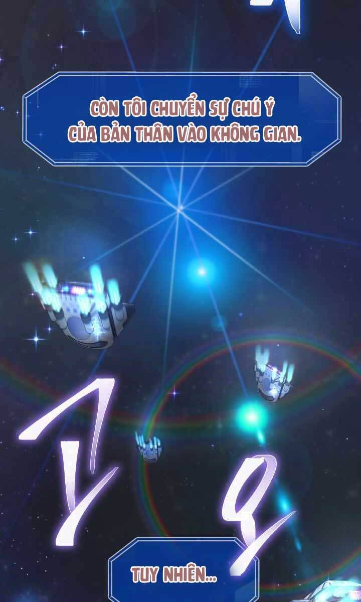 Thiên Hà Xa Lạ Chapter 2 - 23