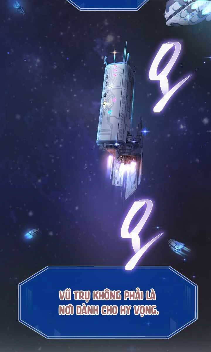 Thiên Hà Xa Lạ Chapter 2 - 24