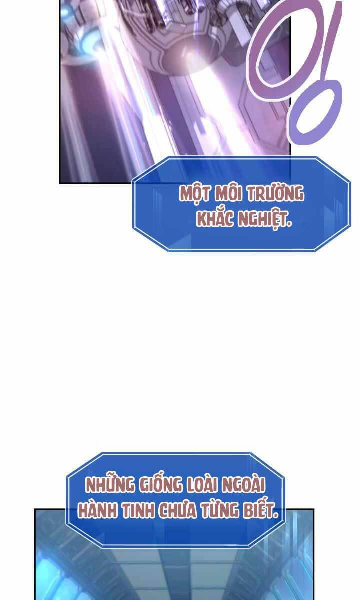 Thiên Hà Xa Lạ Chapter 2 - 26