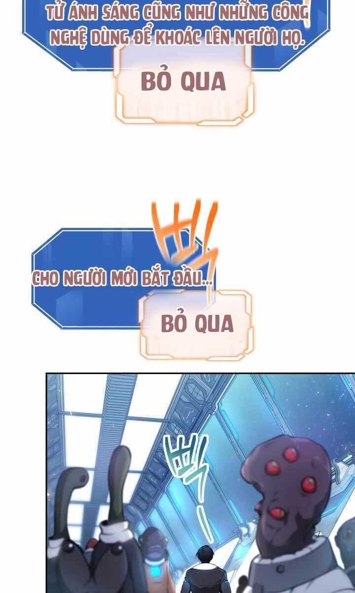 Thiên Hà Xa Lạ Chapter 2 - 29