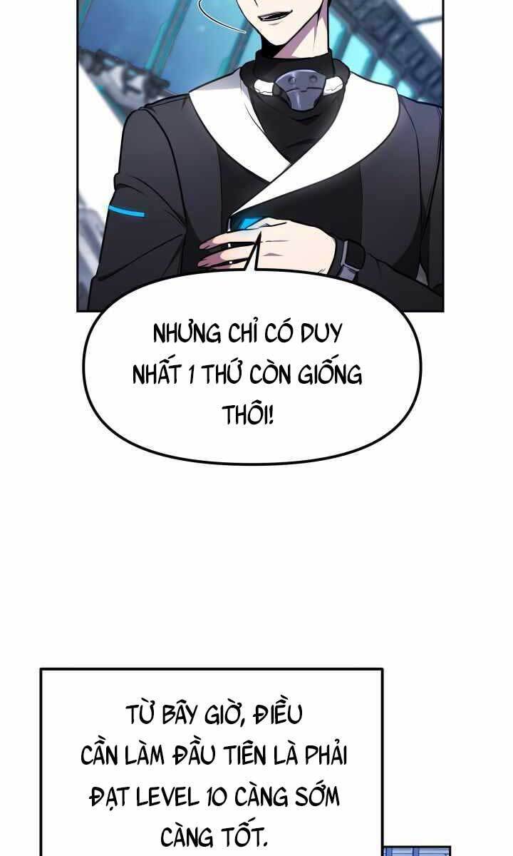 Thiên Hà Xa Lạ Chapter 2 - 35