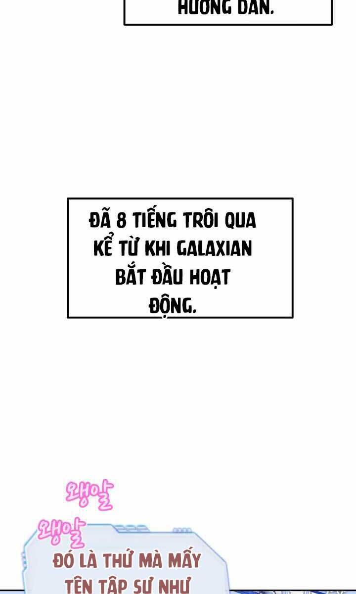 Thiên Hà Xa Lạ Chapter 2 - 37