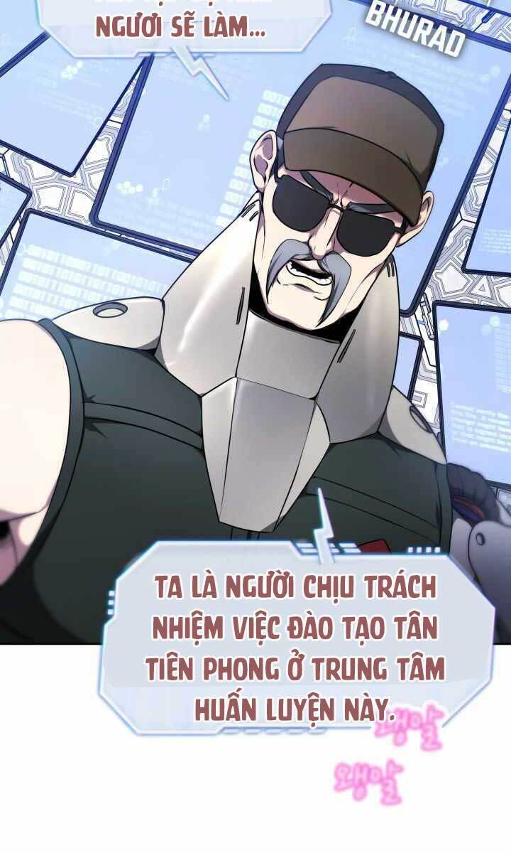 Thiên Hà Xa Lạ Chapter 2 - 38