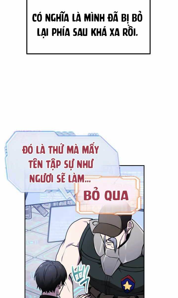 Thiên Hà Xa Lạ Chapter 2 - 40