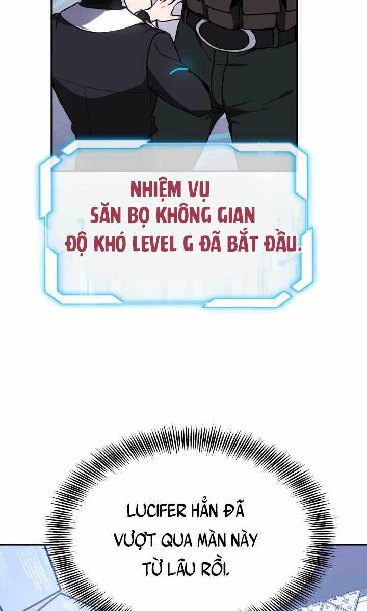 Thiên Hà Xa Lạ Chapter 2 - 41