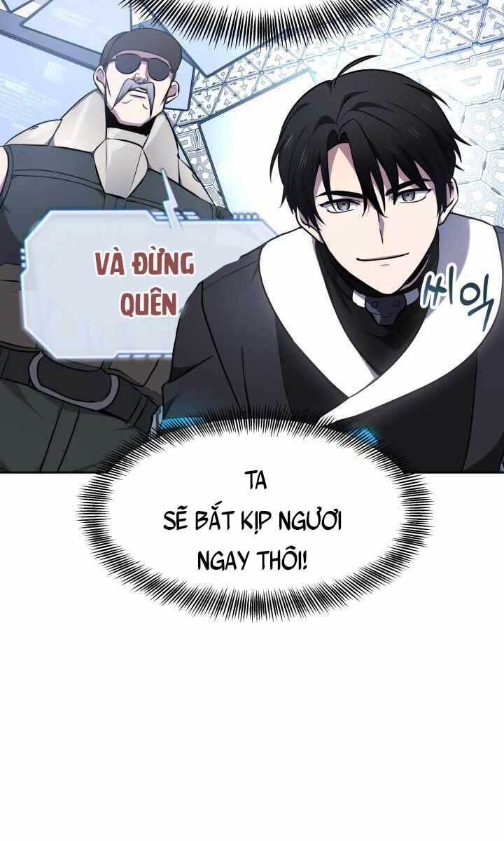 Thiên Hà Xa Lạ Chapter 2 - 42
