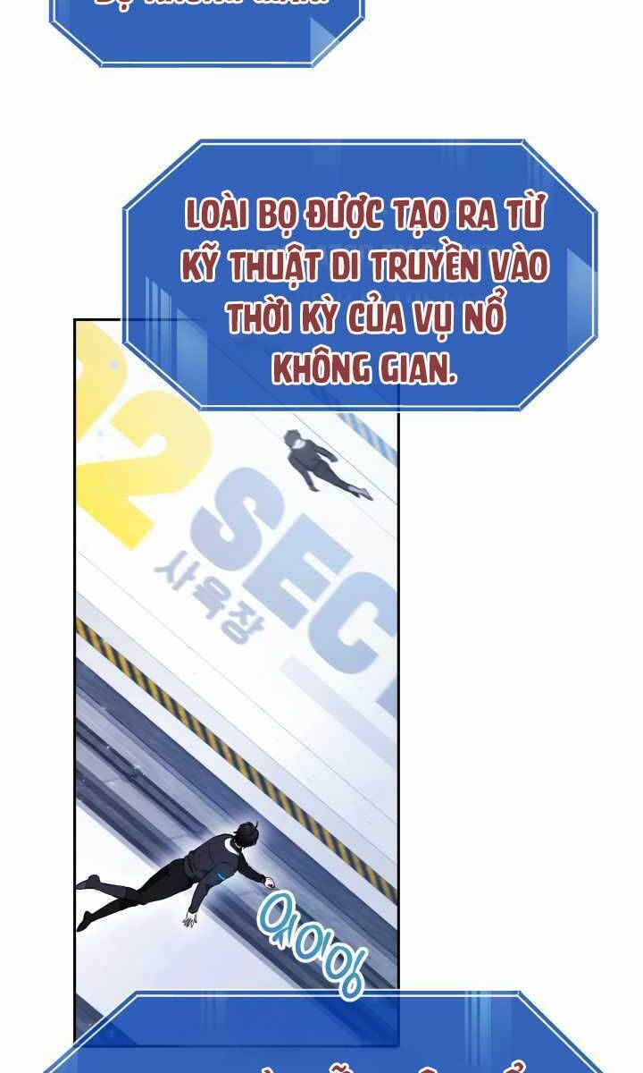 Thiên Hà Xa Lạ Chapter 2 - 45