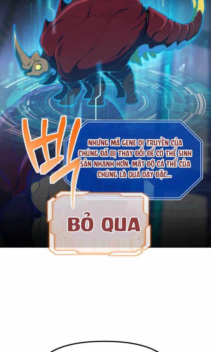 Thiên Hà Xa Lạ Chapter 2 - 47