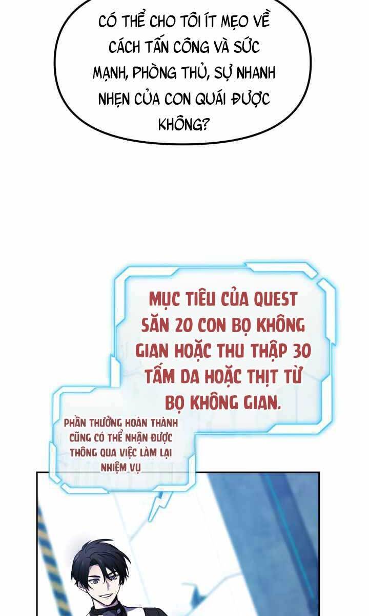 Thiên Hà Xa Lạ Chapter 2 - 48