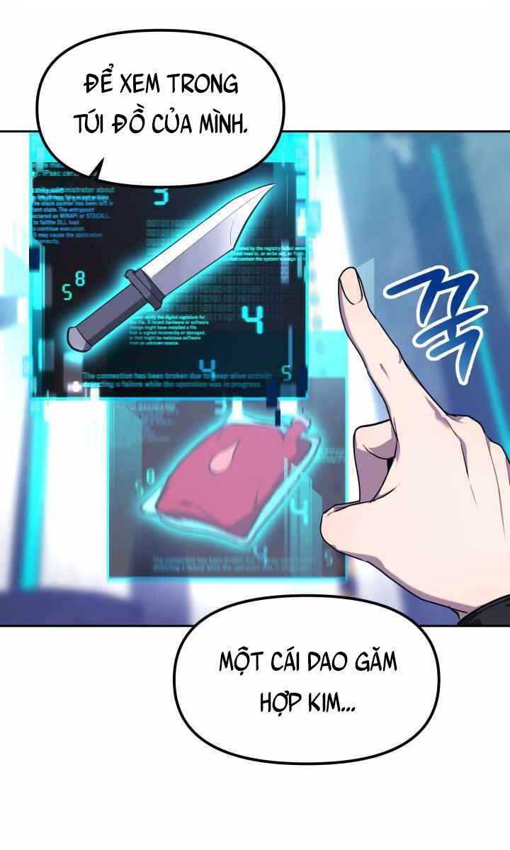 Thiên Hà Xa Lạ Chapter 2 - 50