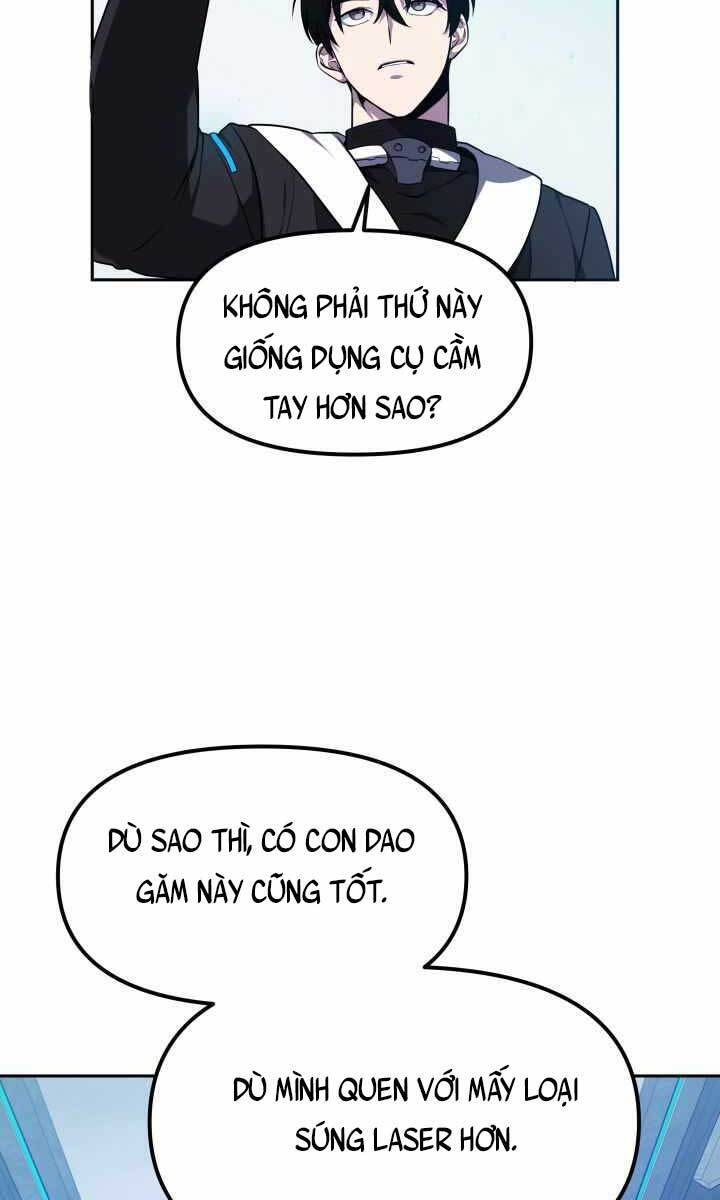 Thiên Hà Xa Lạ Chapter 2 - 52