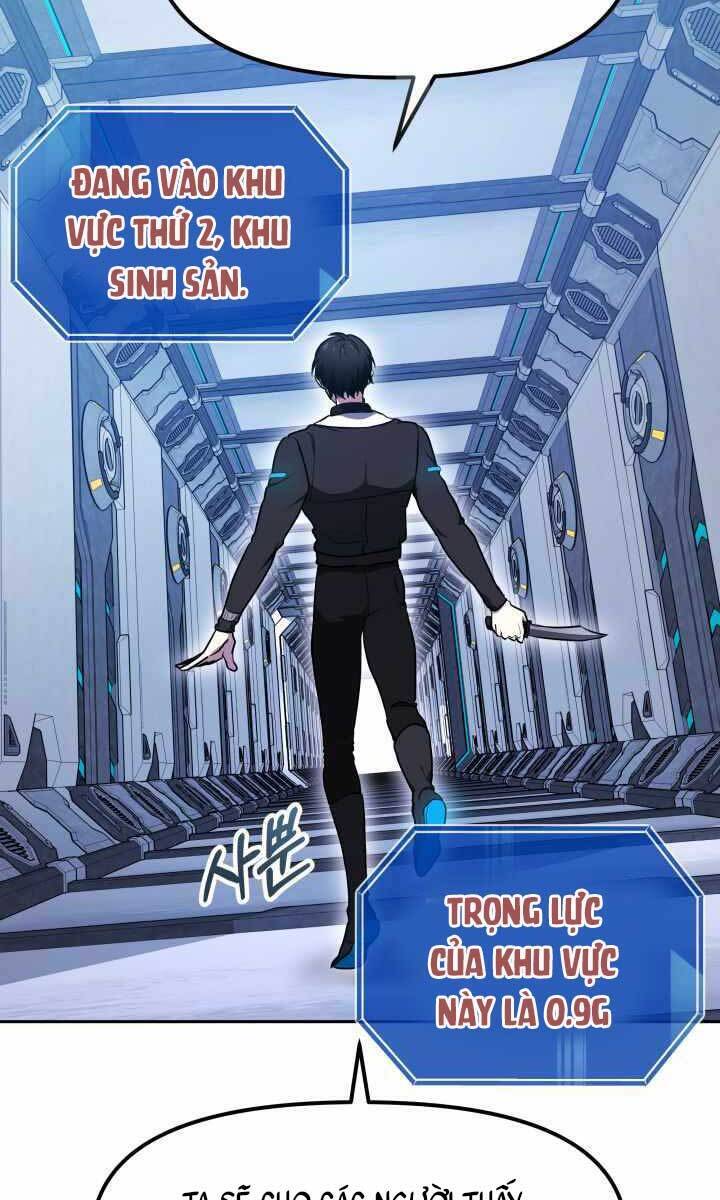 Thiên Hà Xa Lạ Chapter 2 - 53
