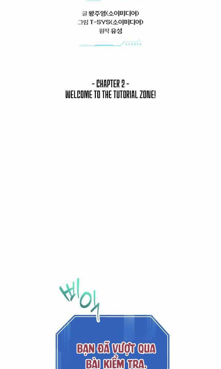 Thiên Hà Xa Lạ Chapter 2 - 55