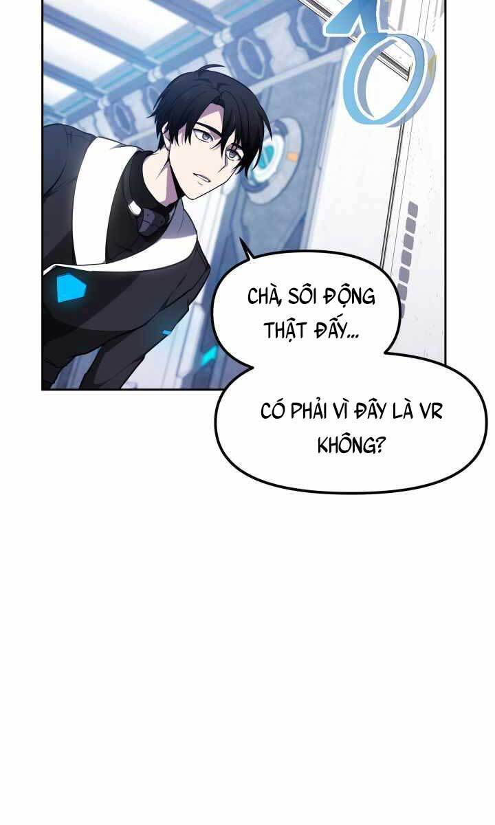 Thiên Hà Xa Lạ Chapter 2 - 58