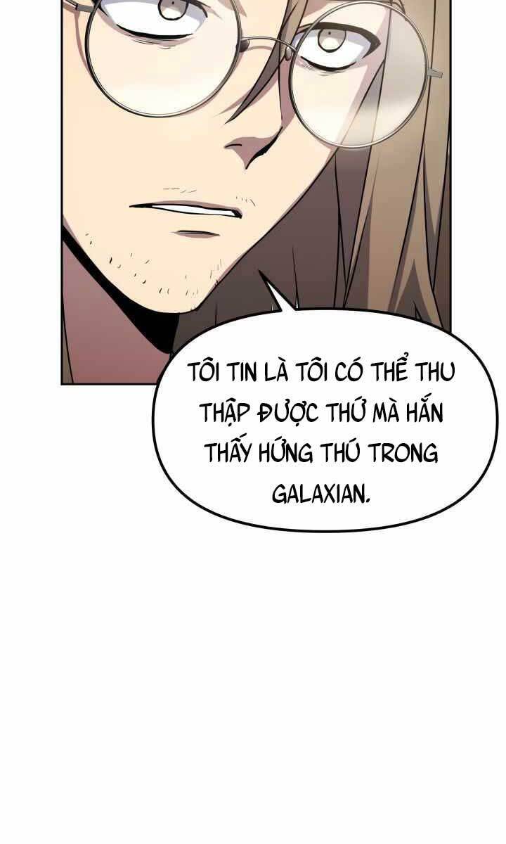 Thiên Hà Xa Lạ Chapter 2 - 7