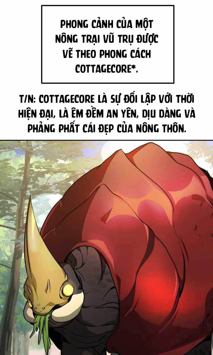 Thiên Hà Xa Lạ Chapter 2 - 62