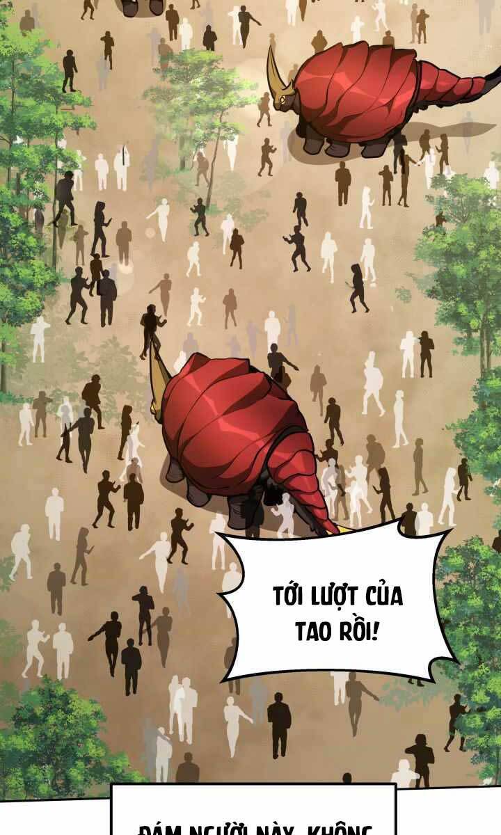 Thiên Hà Xa Lạ Chapter 2 - 70