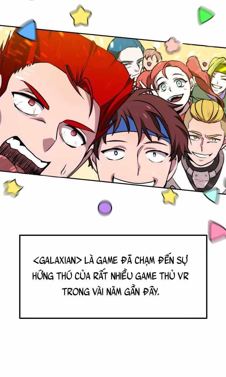 Thiên Hà Xa Lạ Chapter 2 - 73