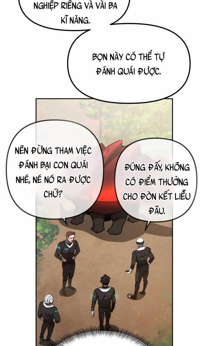 Thiên Hà Xa Lạ Chapter 2 - 80