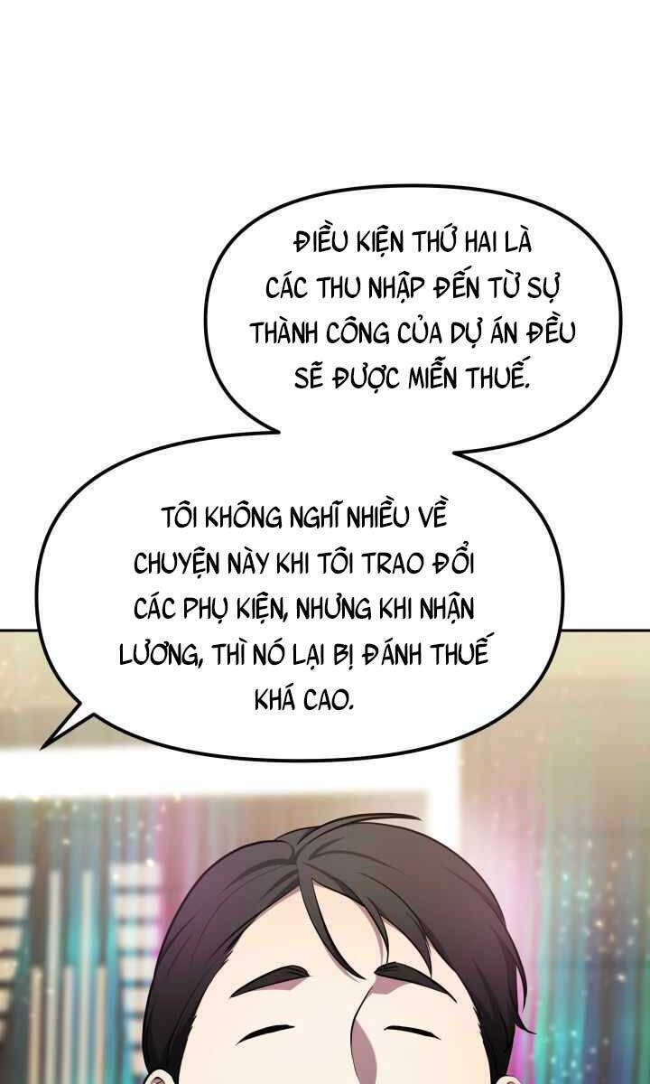 Thiên Hà Xa Lạ Chapter 2 - 9