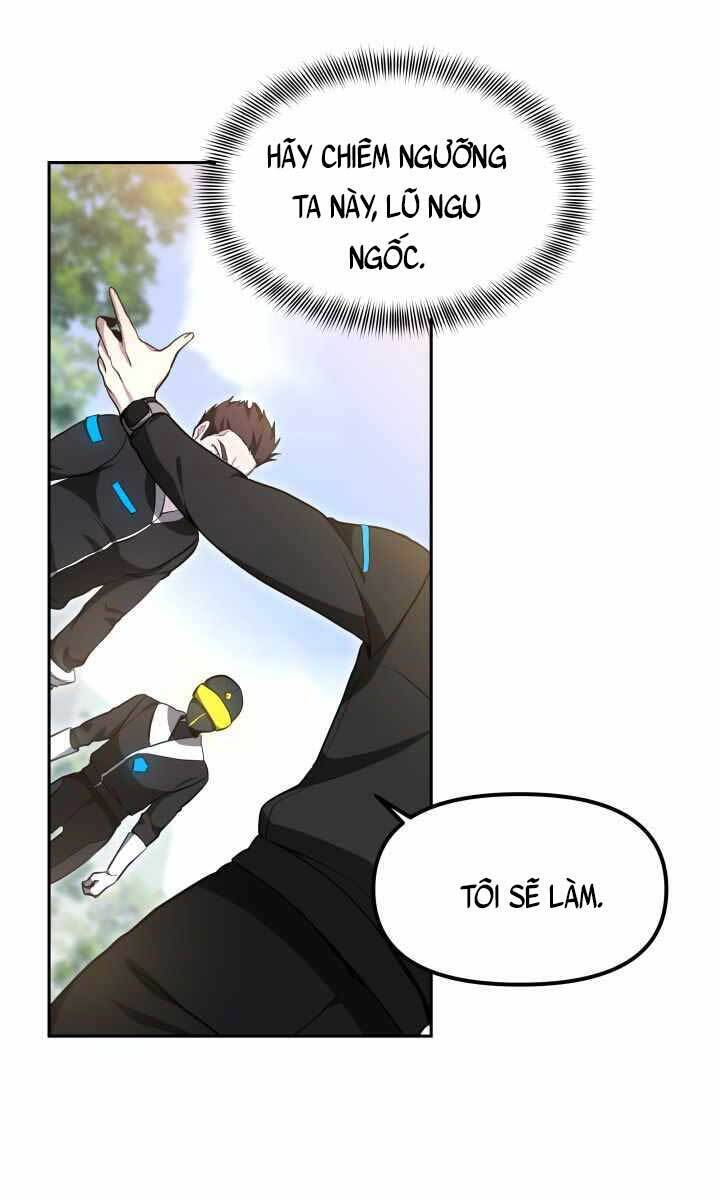 Thiên Hà Xa Lạ Chapter 2 - 83