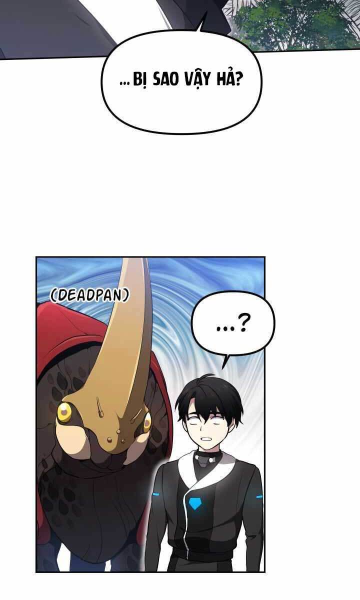 Thiên Hà Xa Lạ Chapter 2 - 96