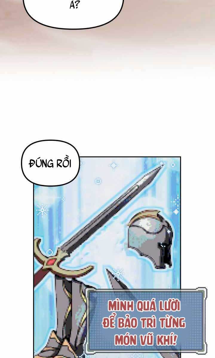 Thiên Hà Xa Lạ Chapter 3 - 101