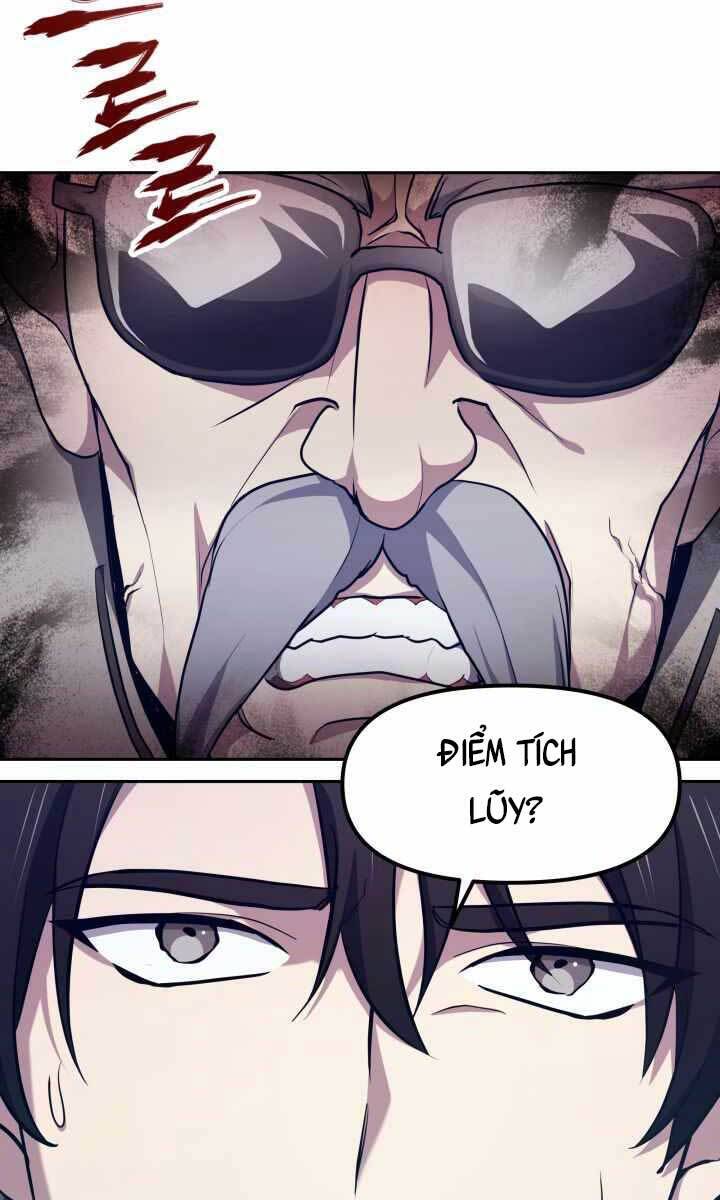 Thiên Hà Xa Lạ Chapter 3 - 12