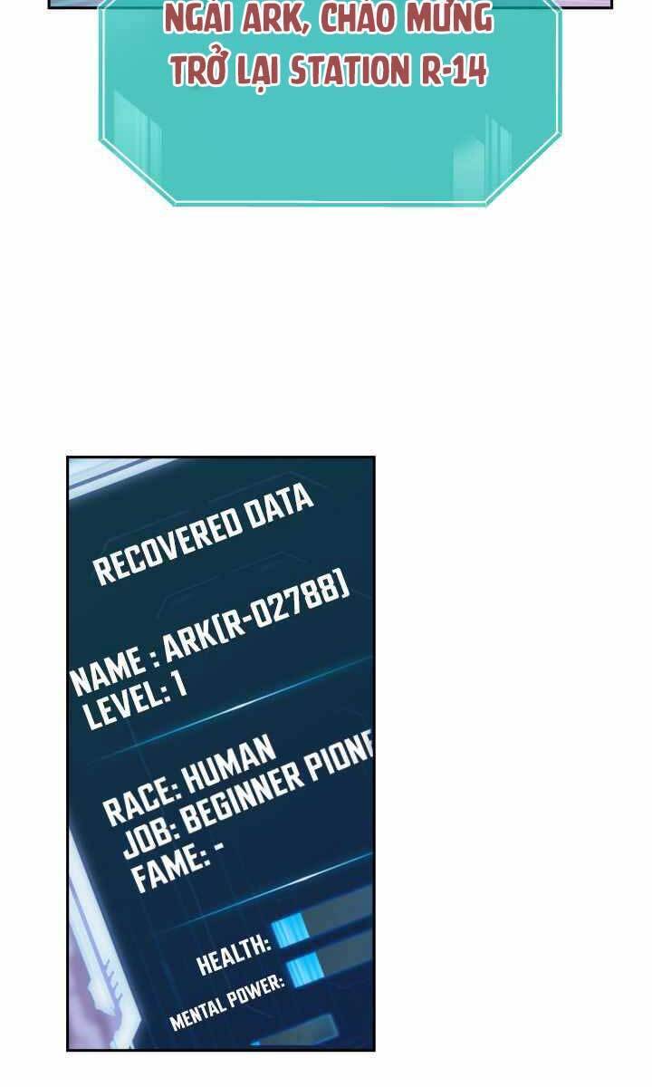 Thiên Hà Xa Lạ Chapter 3 - 111