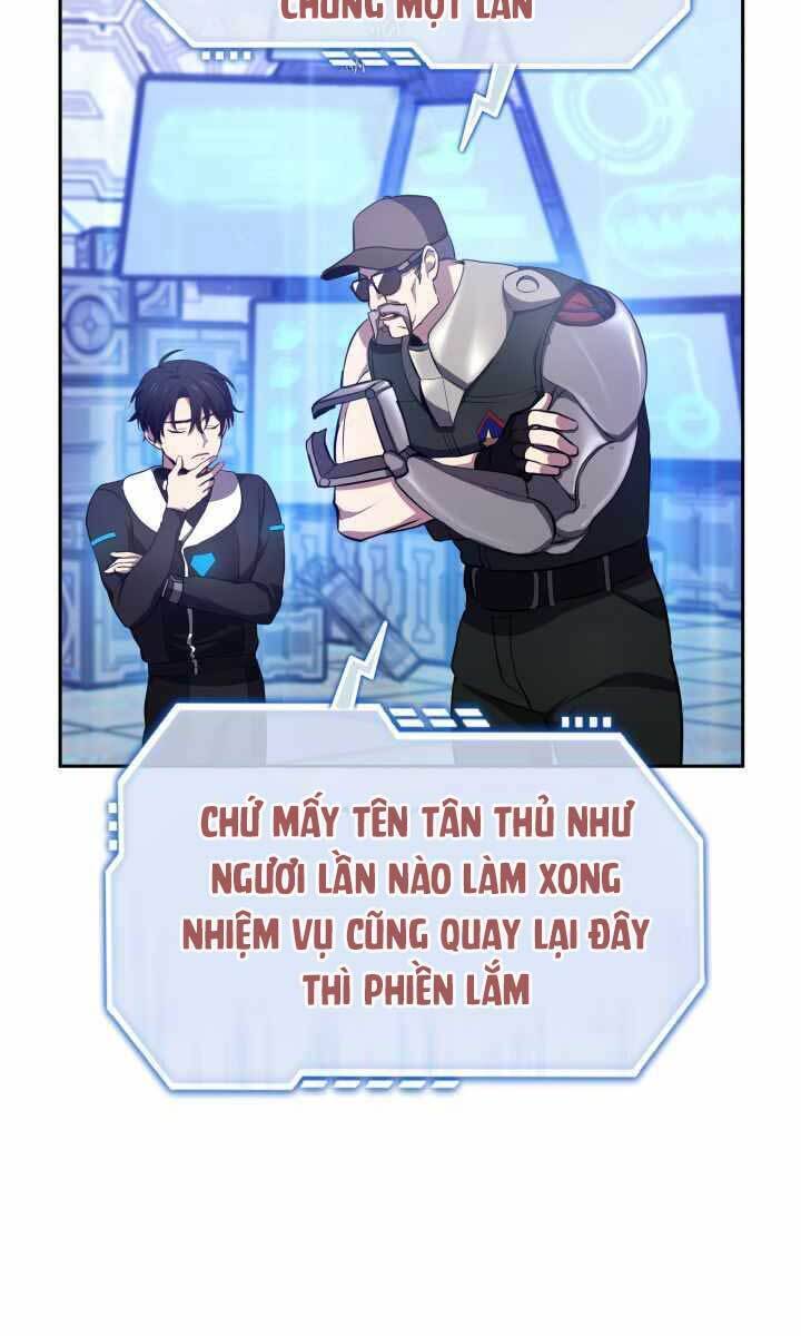 Thiên Hà Xa Lạ Chapter 3 - 14