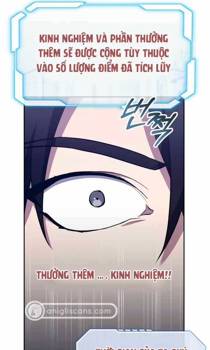 Thiên Hà Xa Lạ Chapter 3 - 17