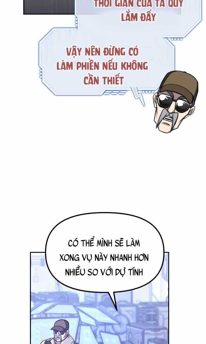 Thiên Hà Xa Lạ Chapter 3 - 18