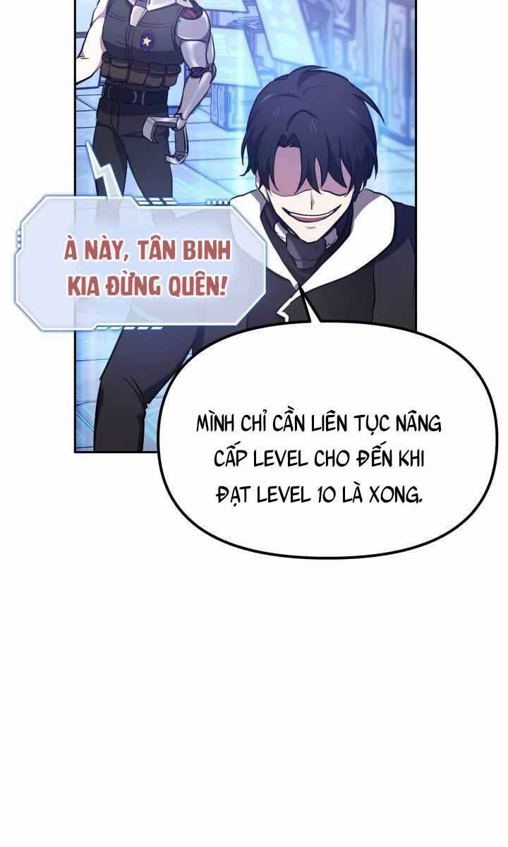 Thiên Hà Xa Lạ Chapter 3 - 19