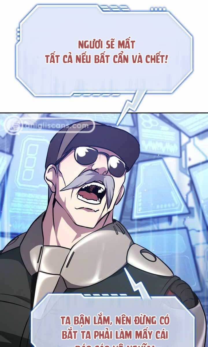 Thiên Hà Xa Lạ Chapter 3 - 20