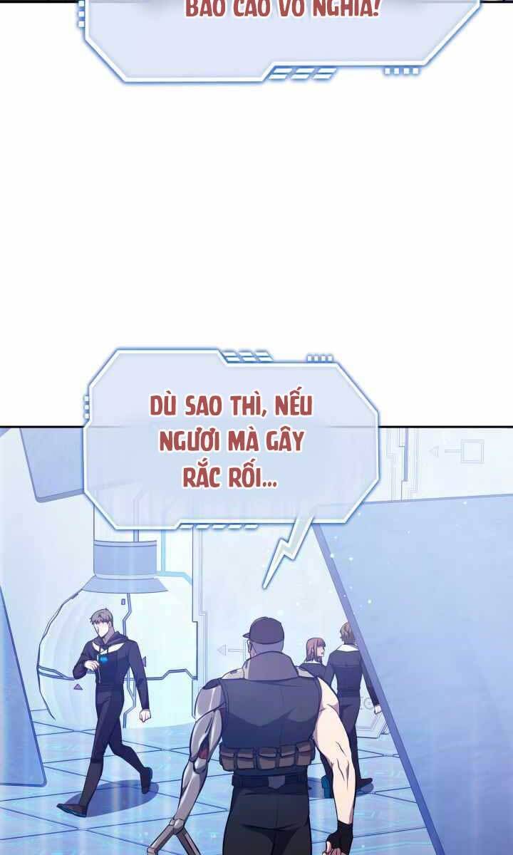 Thiên Hà Xa Lạ Chapter 3 - 21