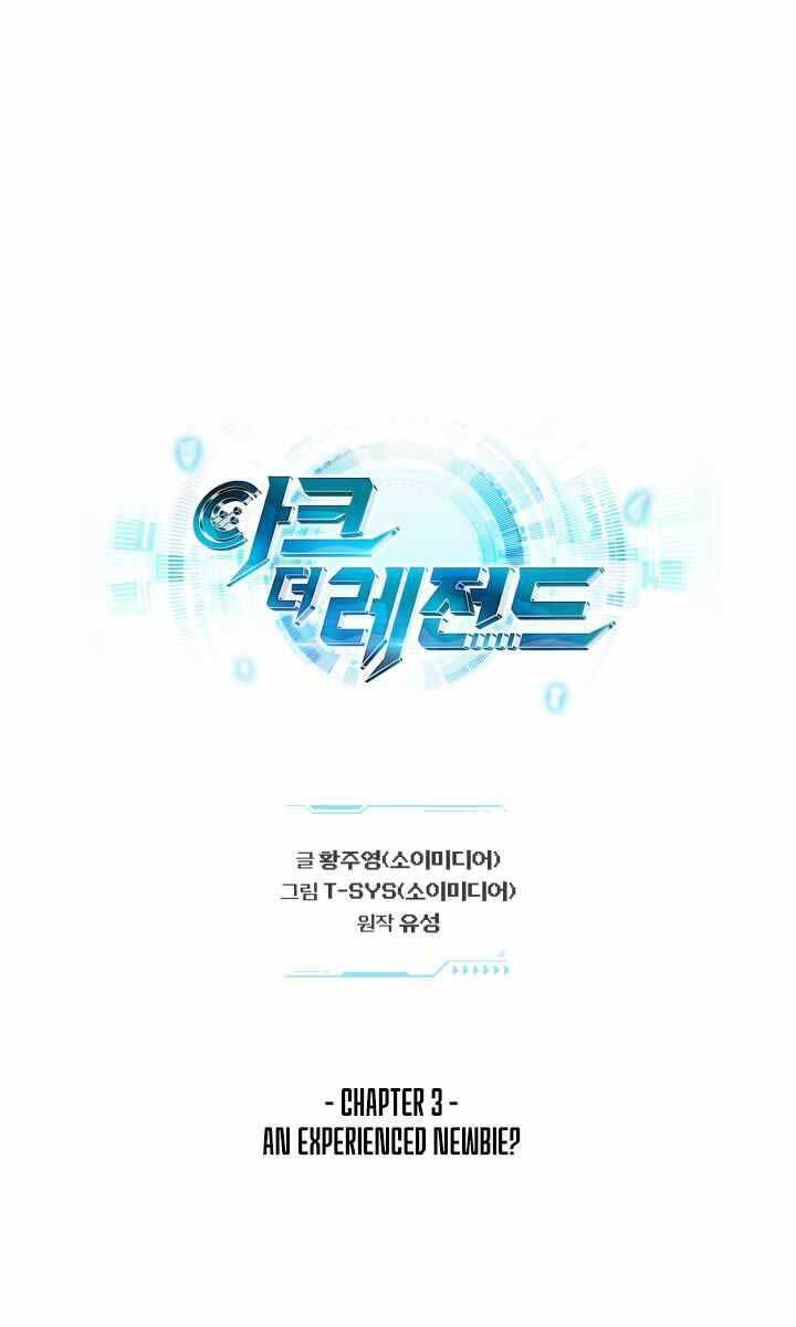 Thiên Hà Xa Lạ Chapter 3 - 23