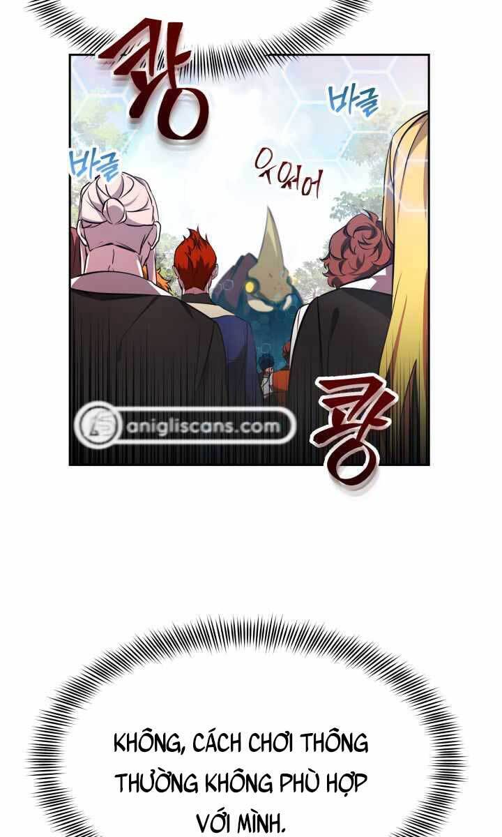 Thiên Hà Xa Lạ Chapter 3 - 28