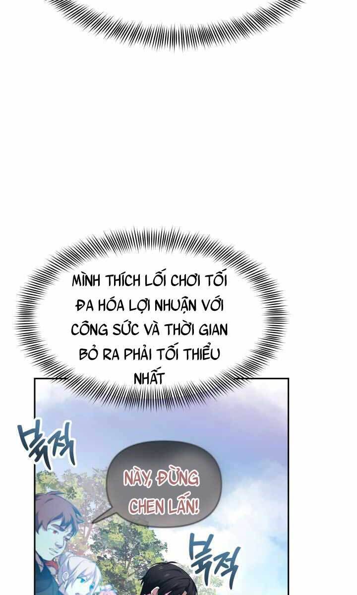 Thiên Hà Xa Lạ Chapter 3 - 29