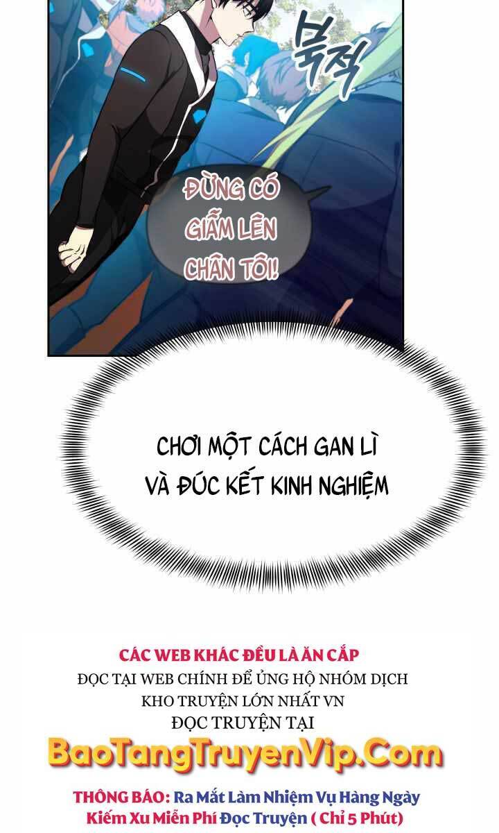 Thiên Hà Xa Lạ Chapter 3 - 30