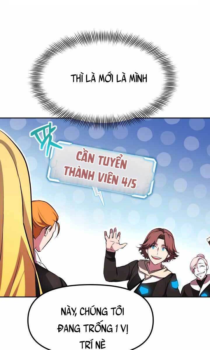 Thiên Hà Xa Lạ Chapter 3 - 31