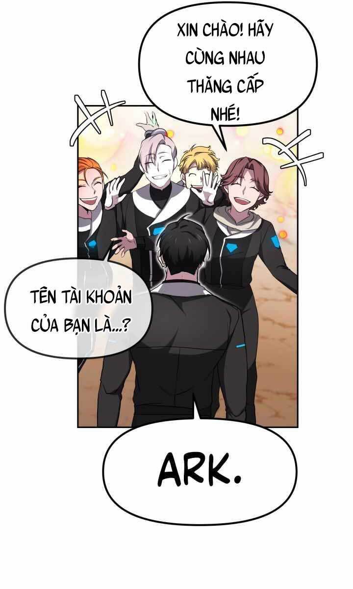 Thiên Hà Xa Lạ Chapter 3 - 34