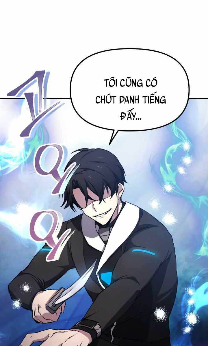 Thiên Hà Xa Lạ Chapter 3 - 35